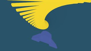 Pipe Racer - Screenshot 1