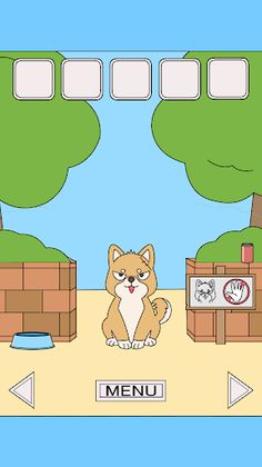 Escape Game 16 - Screenshot 3