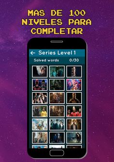 Quiz Series and Movies - Guess - Screenshot 2