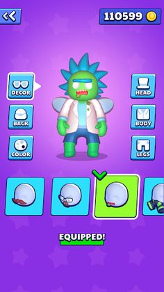 Party Gang - Screenshot 4