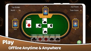 Card Game 29 - Screenshot 2