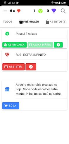 Piano CCB - Screenshot 2