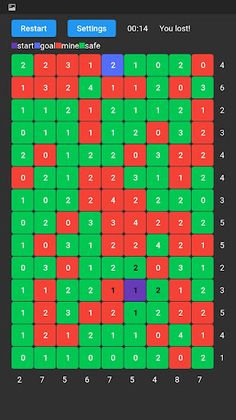 Mine Crawler - Screenshot 2