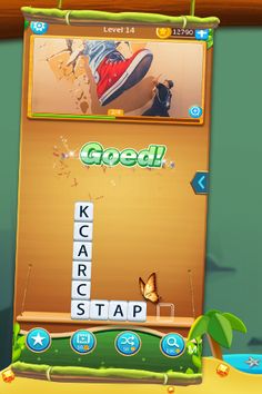 Woord In Beeld - Screenshot 4