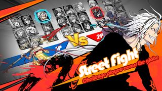 Infinity War - Last Epic - Screenshot 2