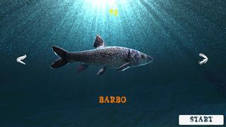 River Warriors - Screenshot 2