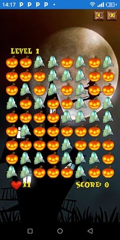 MatchPuzzle - Screenshot 3