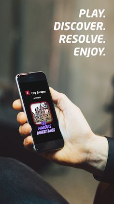 CE: The marquis´ inheritance - Screenshot 1