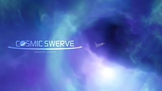 Cosmic Swerve - Screenshot 2