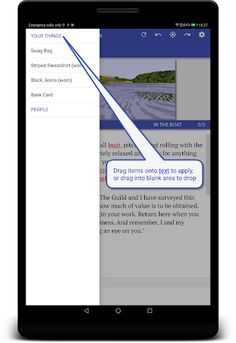 The Guild of Thieves - Screenshot 3