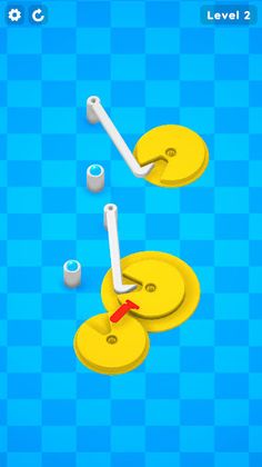 Mecha Jam - Screenshot 1