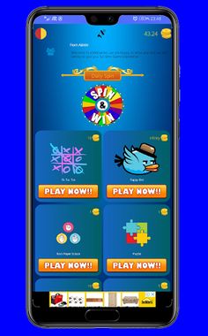 e360Games - Screenshot 2