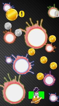 Astronaut Adventure - Screenshot 2