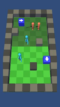 Army Puzzle - Screenshot 2