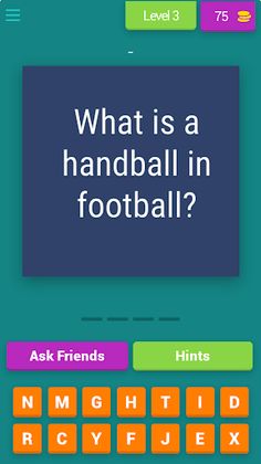 Football Quiz - Trivia Game - Screenshot 4
