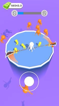 Elastic Hit - Screenshot 4