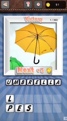 What's picture behind cell - Screenshot 1