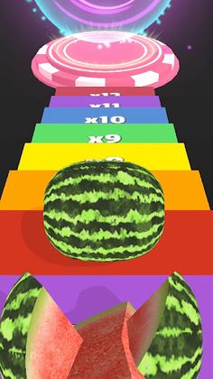 Crazy Bottle Jump - Screenshot 2