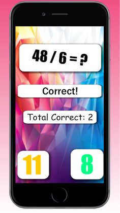 Division with POPPY - Screenshot 3