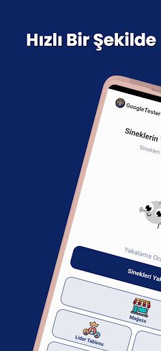 Sinek Yakala ve Kazan - Screenshot 1