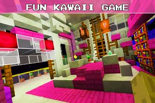 Kawaii Cute – Craft and Build - Screenshot 2