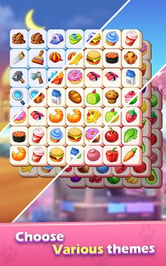 Tile Legend Journey-Match game - Screenshot 2