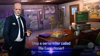 Ghost Files 2: Memory of a Crime - Screenshot 1