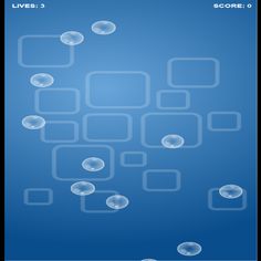 BUBBLES - Screenshot 1