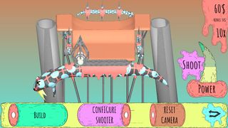 Sick Snake Strategy - A revolu - Screenshot 3