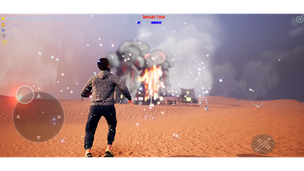 Empty Space - Screenshot 1