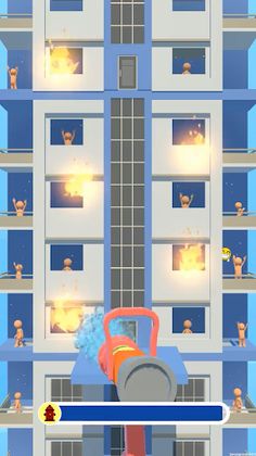 High Wire Hero - Screenshot 3