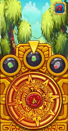 ZUMBLA DELUXE - Screenshot 2