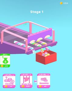 CandyFever - Screenshot 4