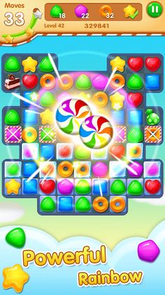 Magic Candy - Screenshot 4