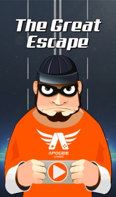 The Great Escape - Screenshot 1