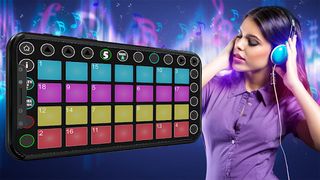 Alan Walker Faded - LaunchPad - Screenshot 2