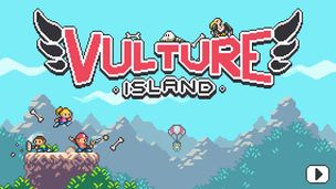 Vulture Island - Screenshot 1