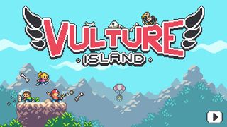 Vulture Island - Screenshot 1