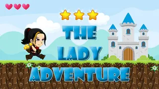 The Lady Adventure - Screenshot 1