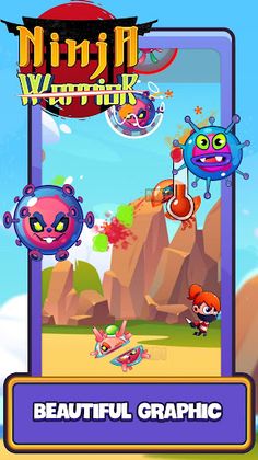 Ultimate Ninja Warrior - Screenshot 2