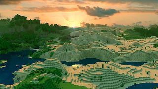 Lokicraft Dragons Survival - Screenshot 2