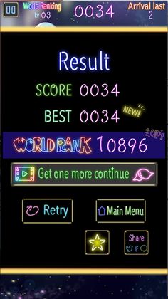 NEWFOO PLANETS [Lifting Drop - Screenshot 4