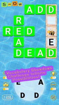 Letter Connector - Screenshot 1