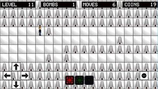 Minefields - Screenshot 3