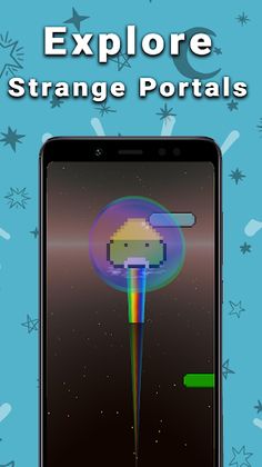 Slime Jump - Action Platformer - Screenshot 2