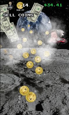 Dogecoin: The Video Game - Screenshot 4