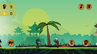 Most expensive ninja fight - Screenshot 3