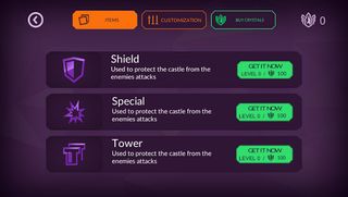 You Shall Not Pass - Screenshot 3