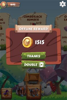 Gold Miner - Screenshot 3