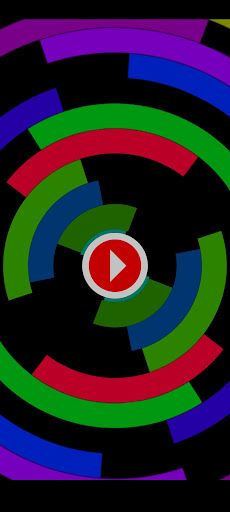 ESCAPE CIRCLE - Screenshot 1